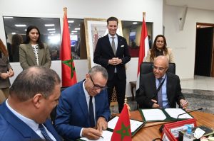 maroc hongrie