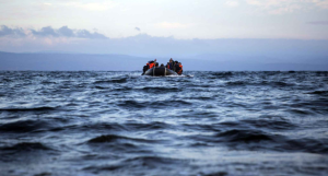 migrants gestion des frontières frontex maroc UE Pacte migratoire