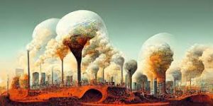 pollution