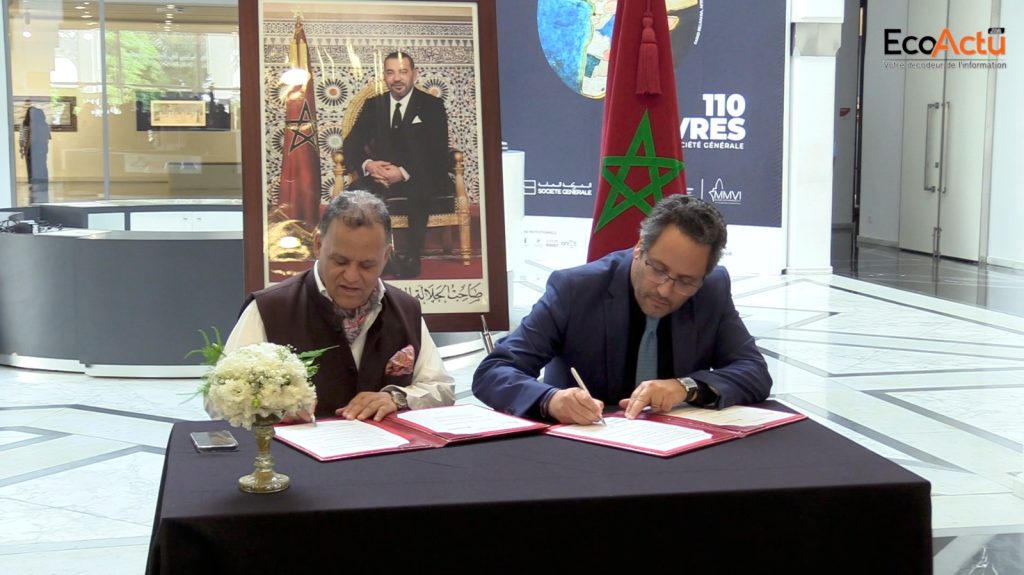 société générale maroc