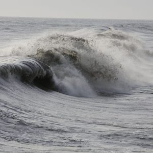 vagues dangereuses mer