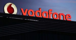 vodafone