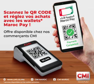 CMI