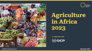 obg ocp agriculture