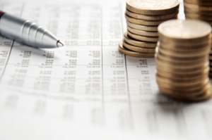 réforme financière