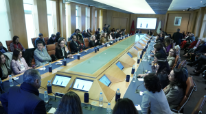 baromètre de gouvernance responsable