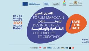Industries Culturelles et Créatives Office)