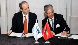 L’Institut de l’Entreprise Familiale du Maroc