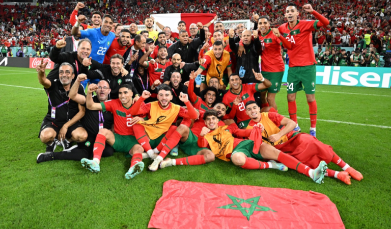 Maroc