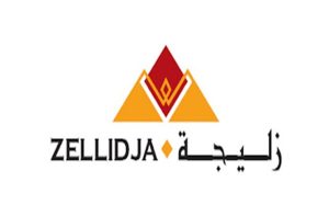 ZELLIDJA