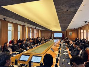 conseil d'administration cgem
