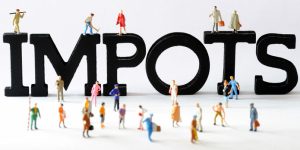 fiscalité impôts pression