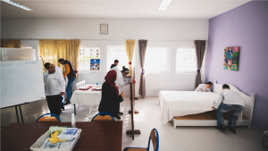 fondation ocp éducation inclusive