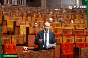 jazouli climat des affaires