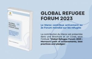 maroc réfugiés