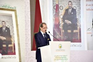 ministère public el hassan daki