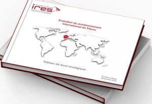 positionnement international du Maroc