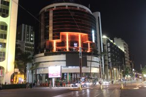 bank of Africa
