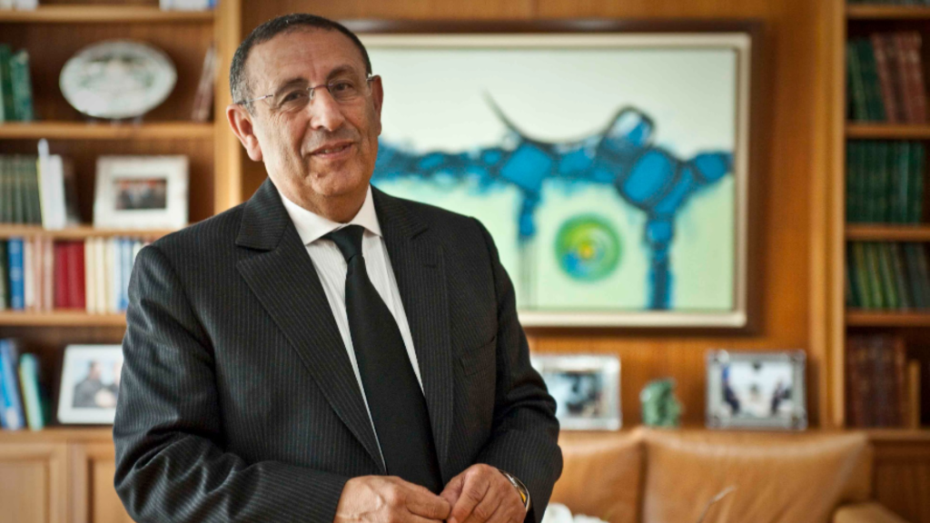 Amrani