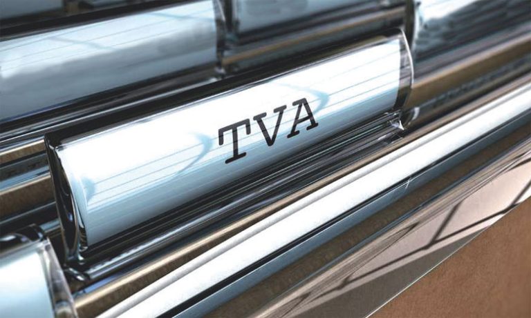 TVA services à distance au Maroc