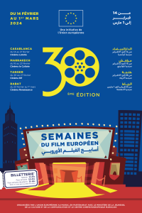 Les Semaines du Film Européen