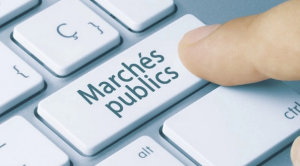 marchés publics