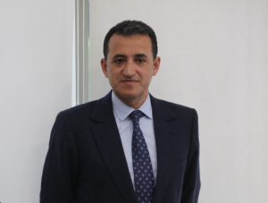Coopération fiscale Younes Idrissi Kaitouni DGI