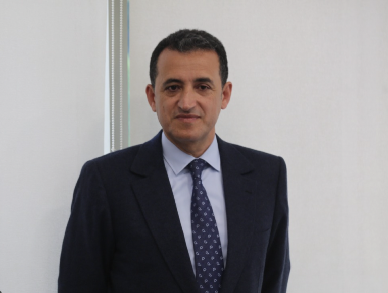 Coopération fiscale Younes Idrissi Kaitouni DGI