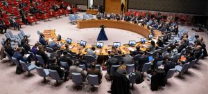 guterres israel