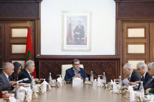 séisme d'Al Haouz