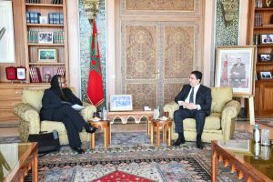 maroc usa désarmement