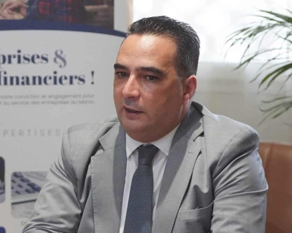 omar amine sociétés faisant appel public à l'épargne