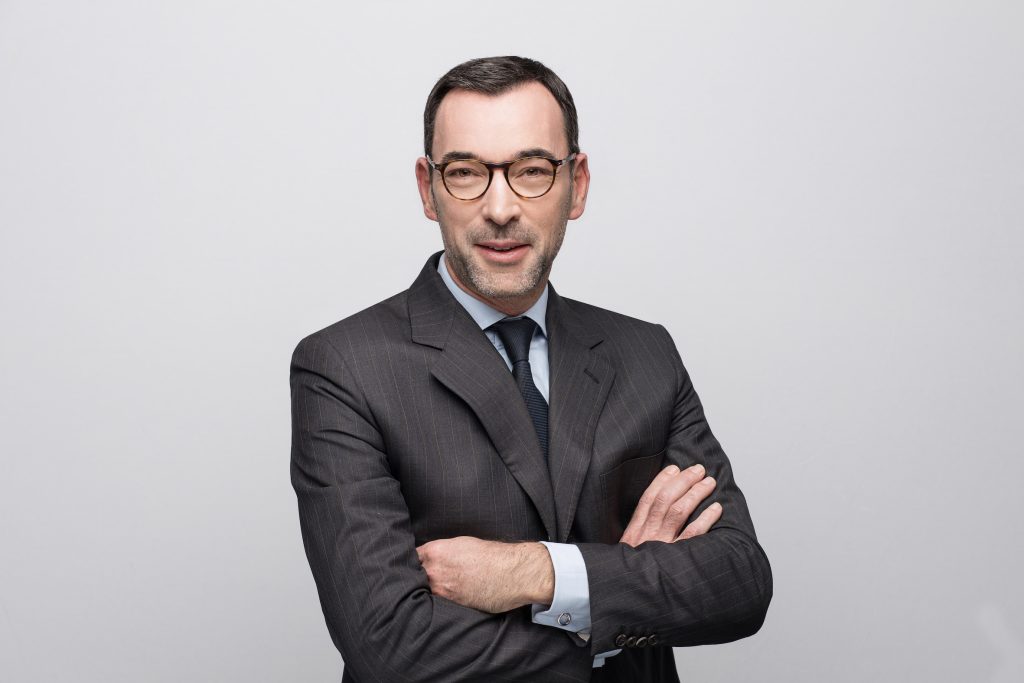Pierre Marly et de son équipe rejoignent le bureau de Casablanca de LPA-CGR avocats