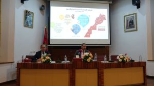 enseignement éducation fondation mohammed VI FM6