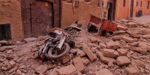 assurance séisme d'al haouz établissements hôteliers