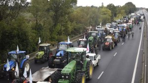 agriculteurs