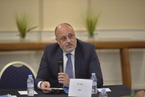 ali tazi tijara
