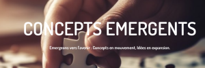 concepts émergents 3e nature ires