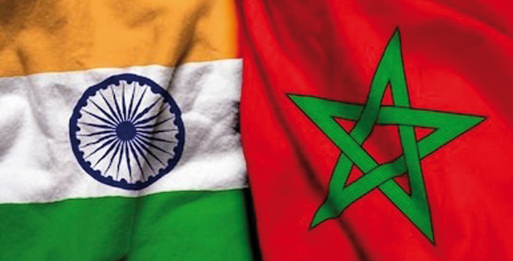 Maroc