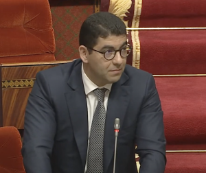 mehdi bensaid média presse