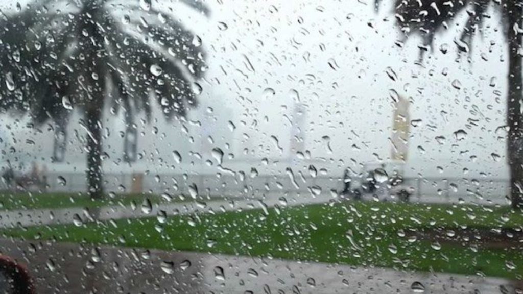 can maroc pluie