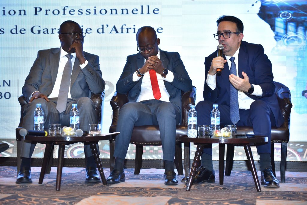 financement des TPME système de garantie