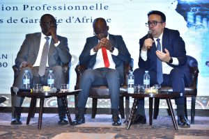 financement des TPME système de garantie