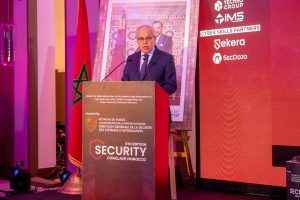 cyber sécurité souveraineté numérique