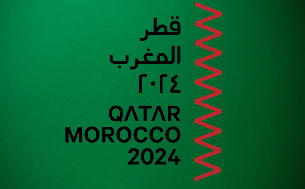 Qatar maroc
