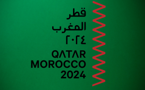 Qatar maroc