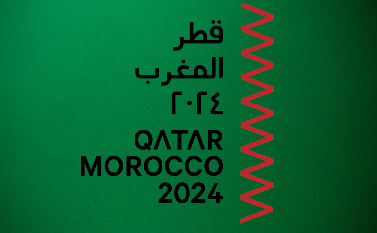 Qatar maroc