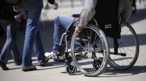 handicape