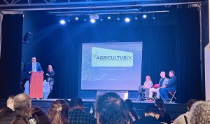 AgriEdge