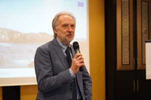 Antonino TRIMARCHI Coordinateur Tunisie-Maroc Programme SwitchMed_ONUDI